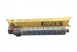 Ricoh 842052, 841583, 841456, 841452 black original toner