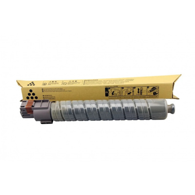Ricoh 842052, 841583, 841456, 841452 black original toner