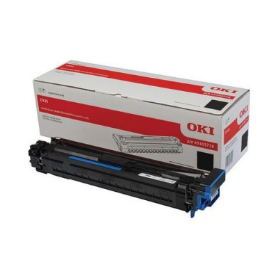OKI 45103716 black original drum unit