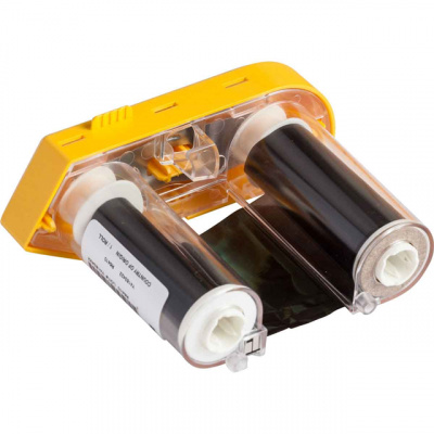 Brady M61-R6610, do BMP61 black, for label printing B-345, B-430, B-7593, B-7696