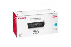 Canon CRG-723 cyan original toner