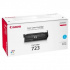 Canon CRG-723 cyan original toner