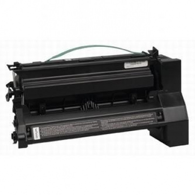Lexmark 15G042C cyan original toner