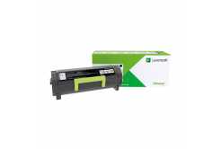 Lexmark 50F2U0E black original toner
