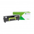 Lexmark 50F2U0E black original toner
