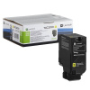 Lexmark 74C20Y0 yellow original toner
