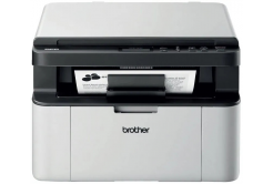 Brother DCP-1510E DCP1510EYJ1 laser all-in-one printer