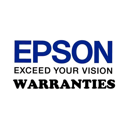 Epson CP04OSSECD54 CoverPlus, warranty