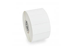 Zebra 3001334 Z-Perform 1000T, label roll, uncoated, paper, permanent adhesive, 170 mm x 102 mm, white
