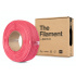 "The Filament" by Spectrum TF-24054, ReFill PLA, 1,75mm, 1000g, Strawberry pink