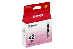 Canon CLI-42PM photo magenta original ink cartridge