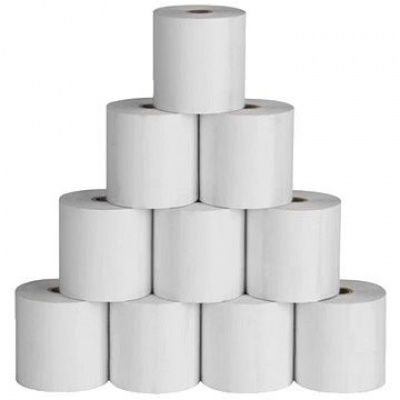 cash register roll 76 / 60 / 12, without copy