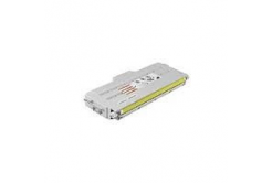 Brother TN-02Y yellow compatible toner
