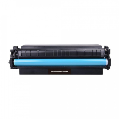 Canon 046HBK 1254C002 black compatible toner