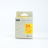 Epson LK-6YRN, SC24YR, 24mm x 9m, red text / yellow tape, compatible tape