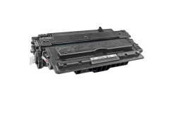 Compatible toner with HP 14X CF214X black 