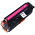 Compatible toner with HP 312A CF383A magenta 