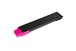 Kyocera Mita TK-8325M magenta compatible toner
