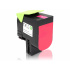 Lexmark 71B2HM0 magenta compatible toner