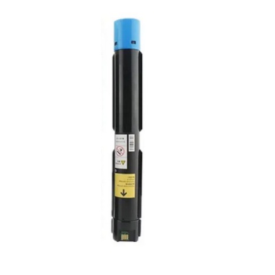 Xerox 006R01694 cyan compatible toner