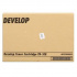 Develop TN-108 4827000003 black original toner