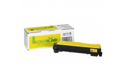 Kyocera Mita TK-540Y yellow original toner