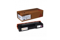Ricoh 408354 magenta original toner