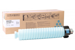 Ricoh 828007, 828043 cyan original toner