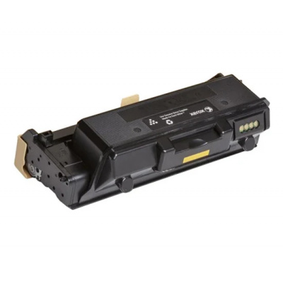 Xerox 106R03621 black original toner