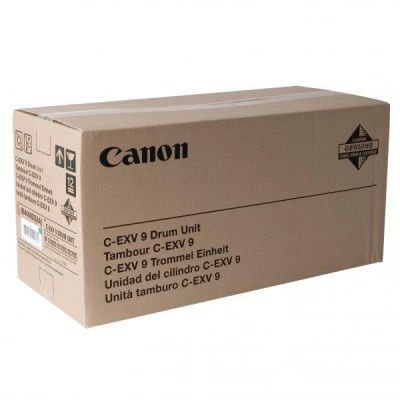 Canon C-EXV9 8644A003 black original drum unit