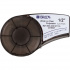 Brady M21-500-430-WT-CL / 139747, polyester tape, 12.70 mm x 6.40 m