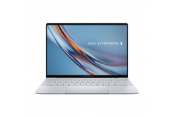 ASUS ExpertBook Ultra/B9406CAA-TOLEDU7321SXZ/U7-356H/14"/2880x1800/T/32GB/1TB/Intel int/W11P/Gray/3R