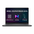 ASUS ROG Zephyrus G14  GA403WR-NEBULA109X Laptop, AI9-HX370, 14", 2880x1800, 32GB, 1TB, RTX 5070Ti, W11P, Gray, 2R