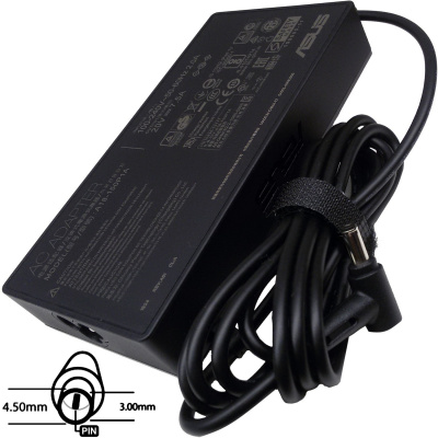 ASUS original adapter 150W 19.5V/20V 3P (4PHI)