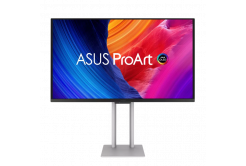 ASUS 90LM04NE-B01K71 ProArt/PA27UCDMR/27"/QD-OLED/4K UHD/240Hz/0.1ms/Silver/3R