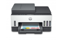 HP Smart Tank 750 6UU47A inkjet all-in-one printer