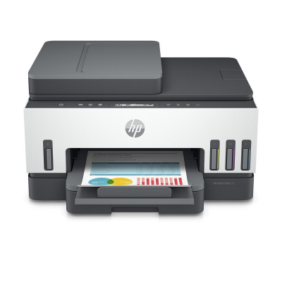 HP Smart Tank 750 6UU47A#670 inkjet all-in-one printer