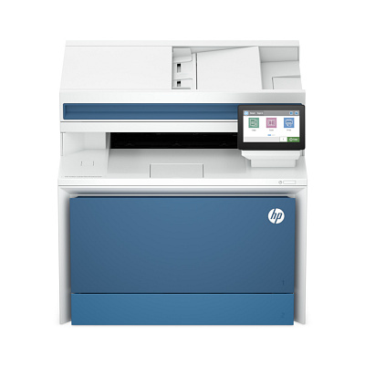 HP Color LaserJet Enterprise MFP 4801fw 67Q06A#B19 laser multifunction printer