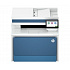 HP Color LaserJet Enterprise MFP 4801fw 67Q06A#B19 laser multifunction printer