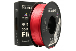Smart Print FG-S165-E1, 3D filament, PLA, 1,75mm, 1000g, Raspberry