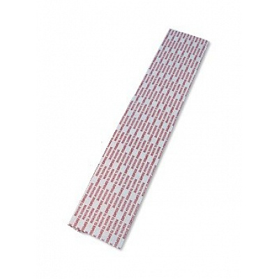 3M Press-in-Place Laminating Adhesive for Bonding Emblems to Automotive Paint, sheet 50 mm x 305 mm (08069)
