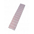 3M Press-in-Place Laminating Adhesive for Bonding Emblems to Automotive Paint, sheet 50 mm x 305 mm (08069)