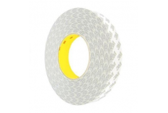 3M 9080 HL Oboustranně lepicí páska, tl. 0,16 mm 25 mm x 50 m