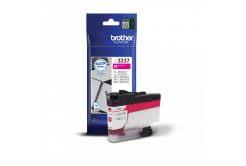 Brother LC-3237M magenta original ink cartridge