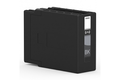 Epson T13X1 C13T13X140 XL black (black) original ink cartridge