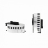Brother DK-22210, 29mm x 30,48m, roll, compatible labels