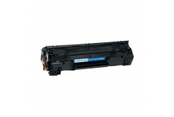 Canon CRG-712 black compatible toner