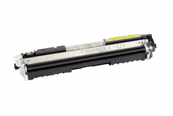 Canon CRG-729 yellow compatible toner