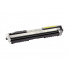 Canon CRG-729 yellow compatible toner