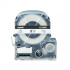 Epson LC-3WBN, SS9KW, 9mm x 8m, black text / white tape, compatible tape